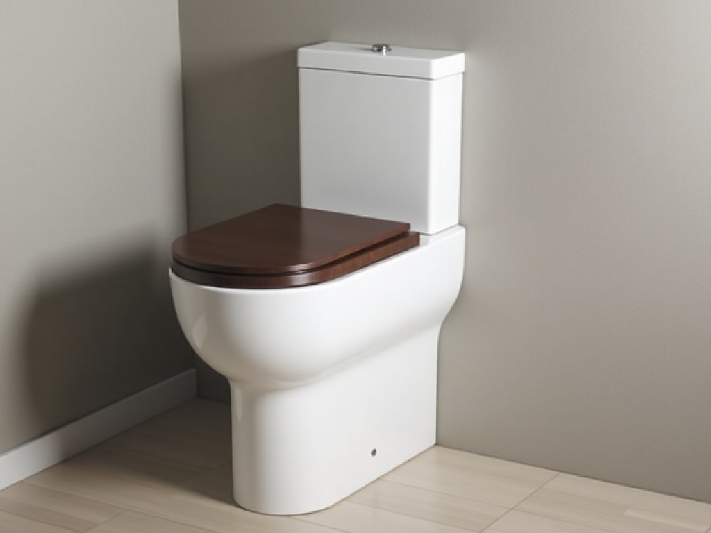 B2B Free Standing Toilet Wholesale