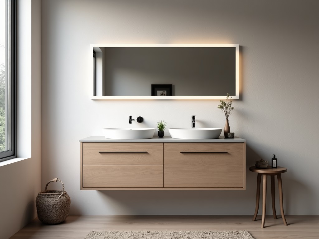 Bathroom Basin Vanity Unit Supplier
