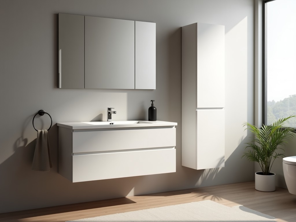 Bathroom Sink Cabinets Free Standing