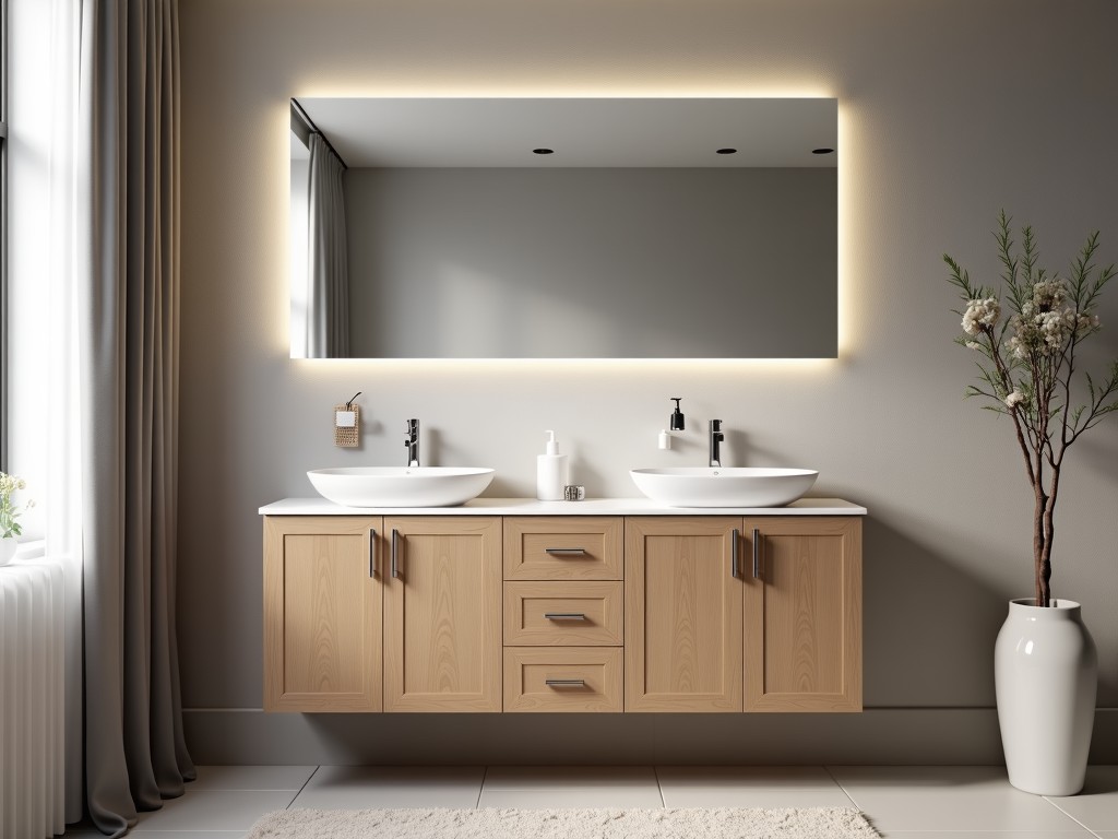 Bathroom Vanity Cabinet With Sink