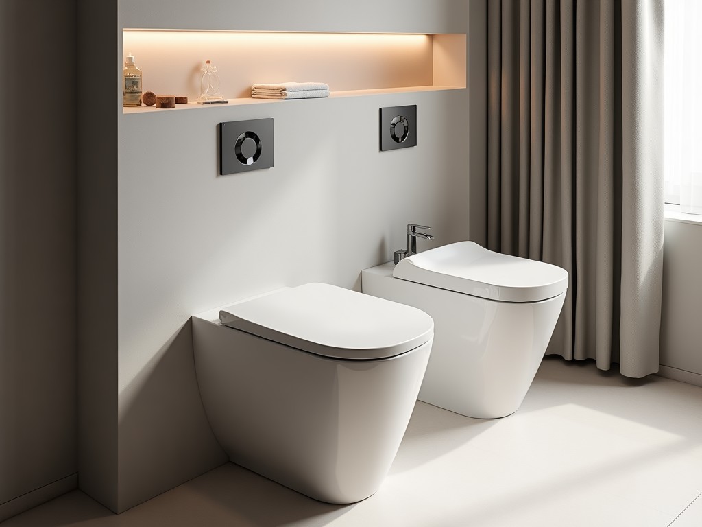 Best Integrated Bidet Toilet Supplier