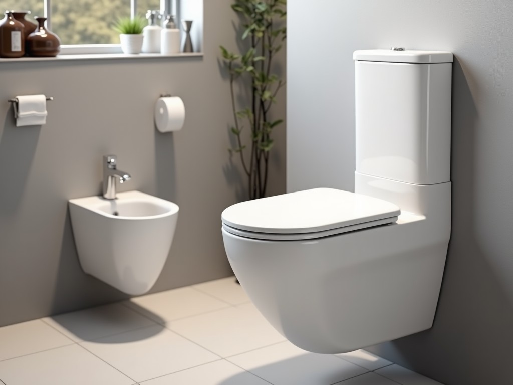 Best Rated Bidet Toilet Factory