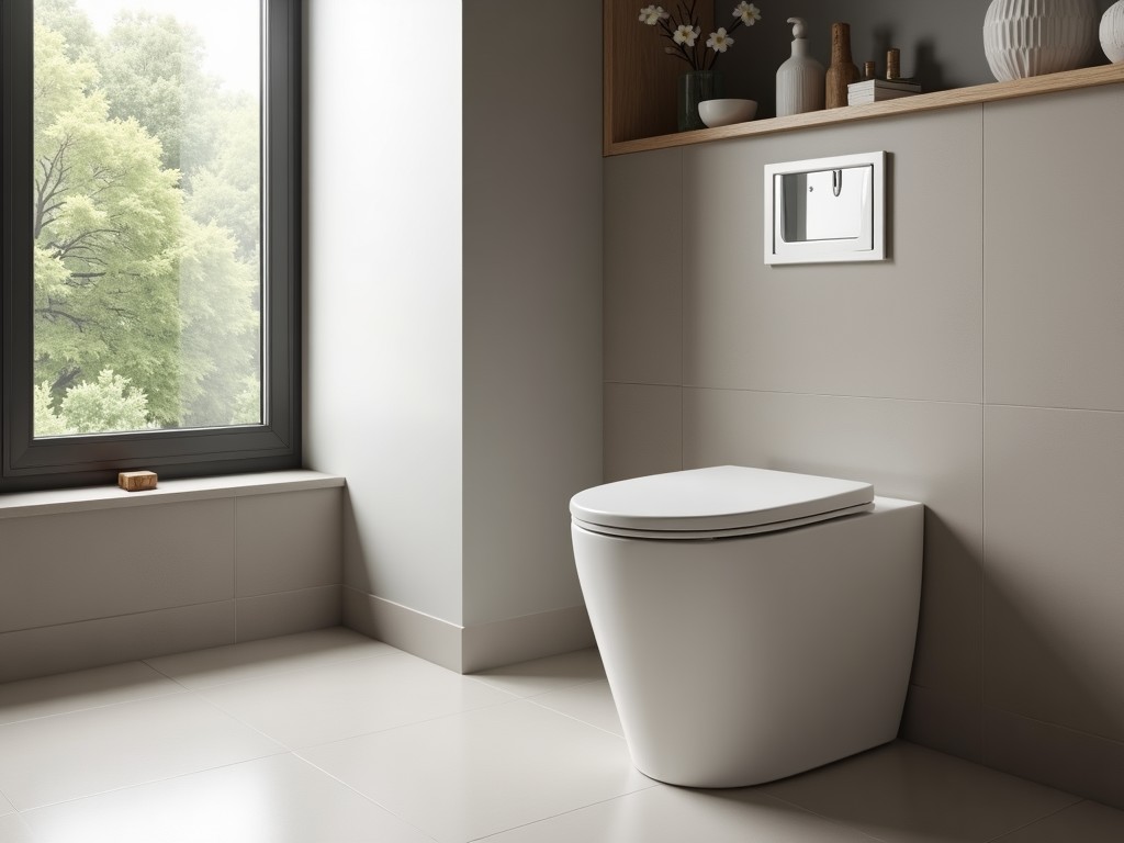 Best Residential Wall Hung Toilet