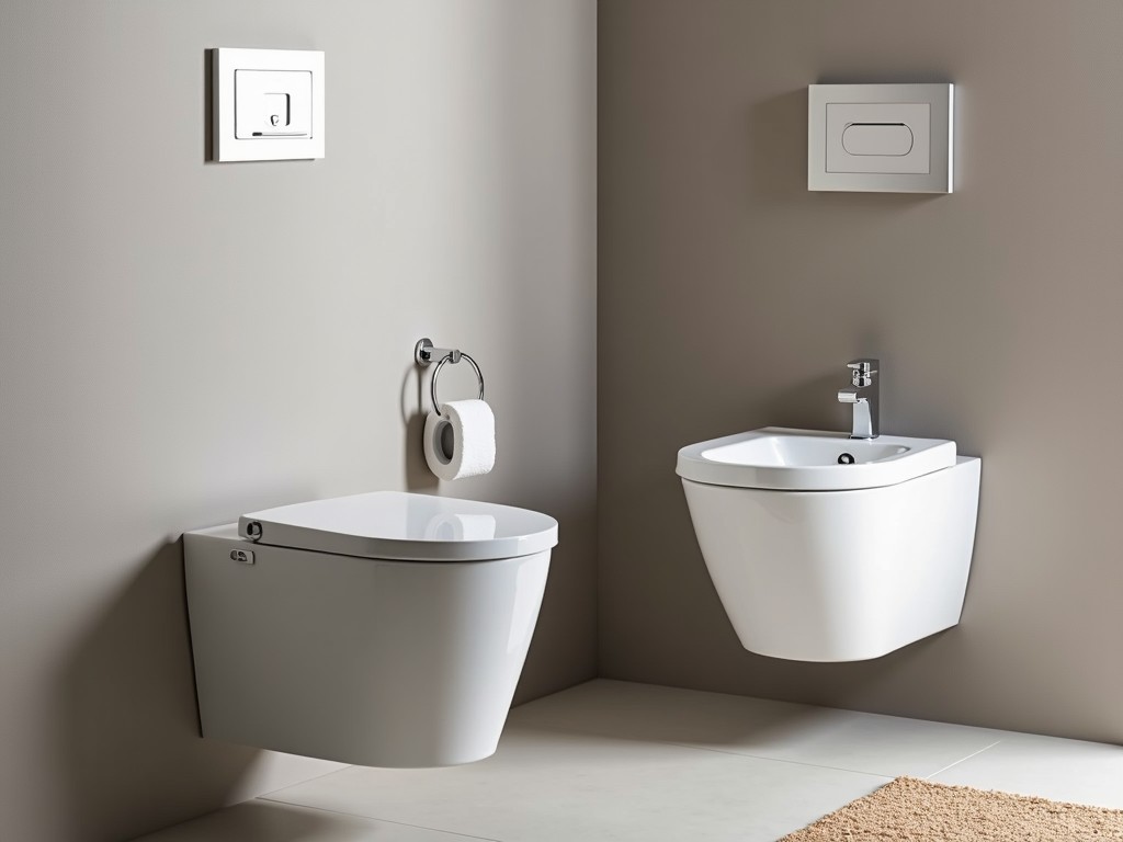 Best Rimless Wall Hung Toilet Factory