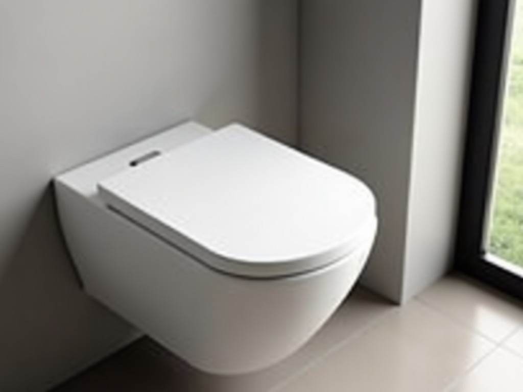 Best Wall Hung Bidet Toilet Manufacturer