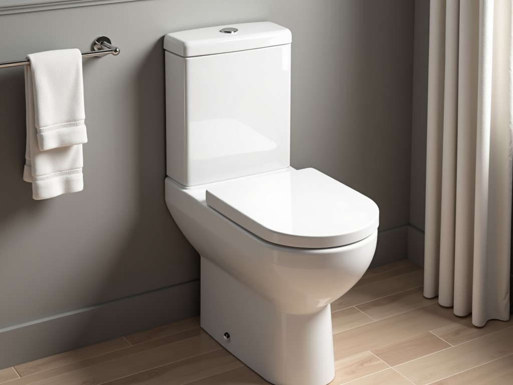 Buy Ada Wall Hung Toilet