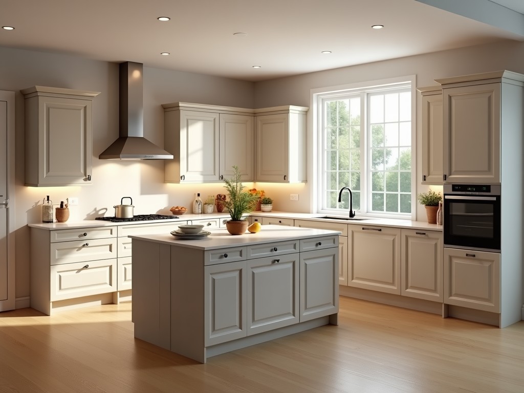 Buy Custom Kitchen And Bathroom Cabinets