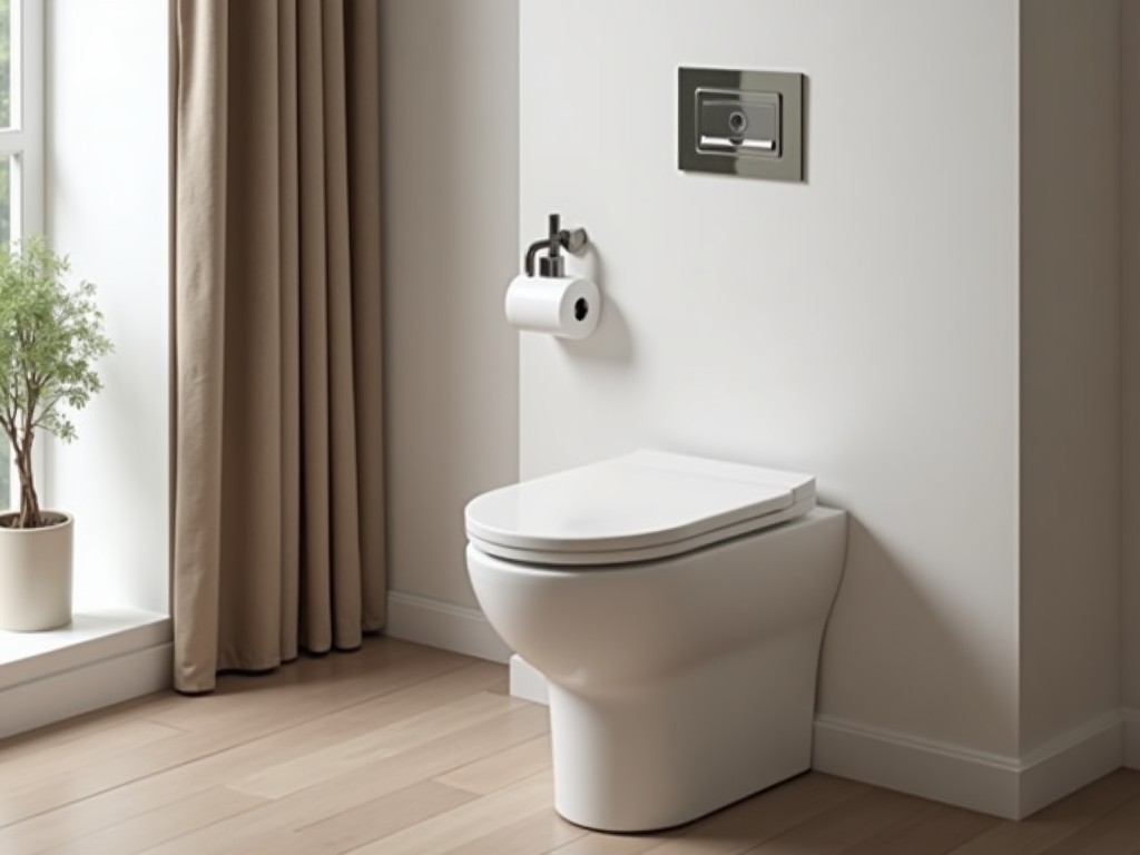 Buy Traditional Wall Hung Toilet
