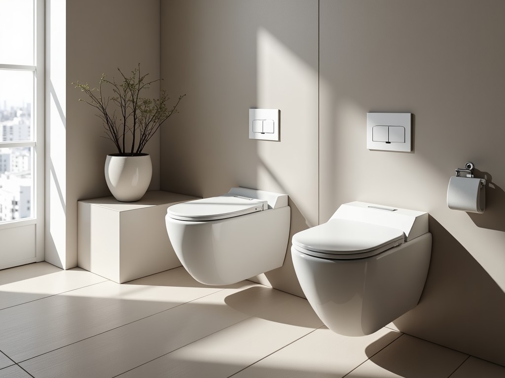 Buy Wall Hung European Water Closet