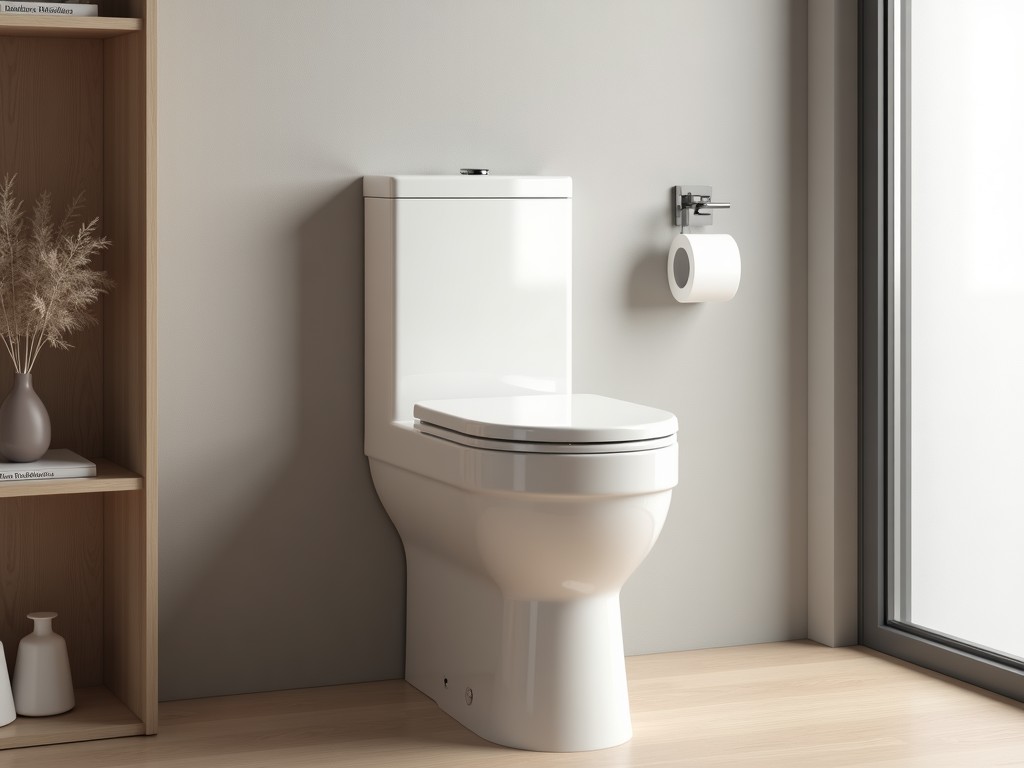 China Over Toilet Cabinet Wall Mount