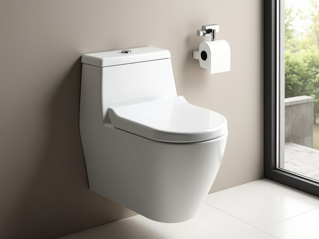 Direct Factory Warm Water Bidet Toilet
