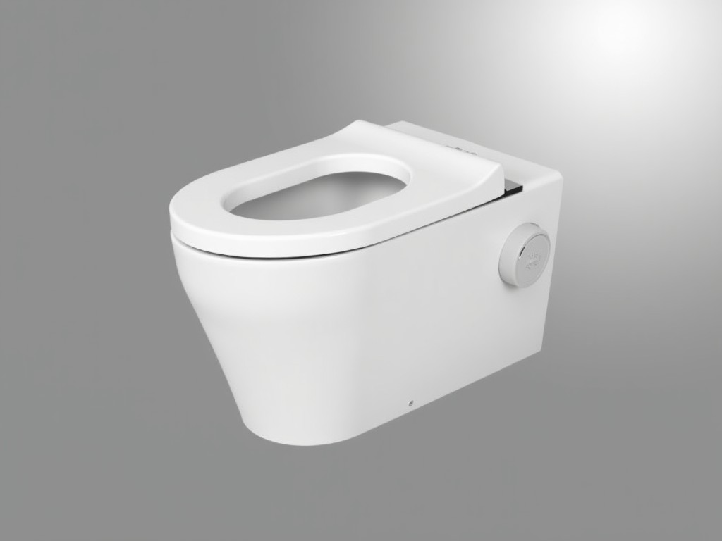 Factory Supply Attachable Bidet For Toilet