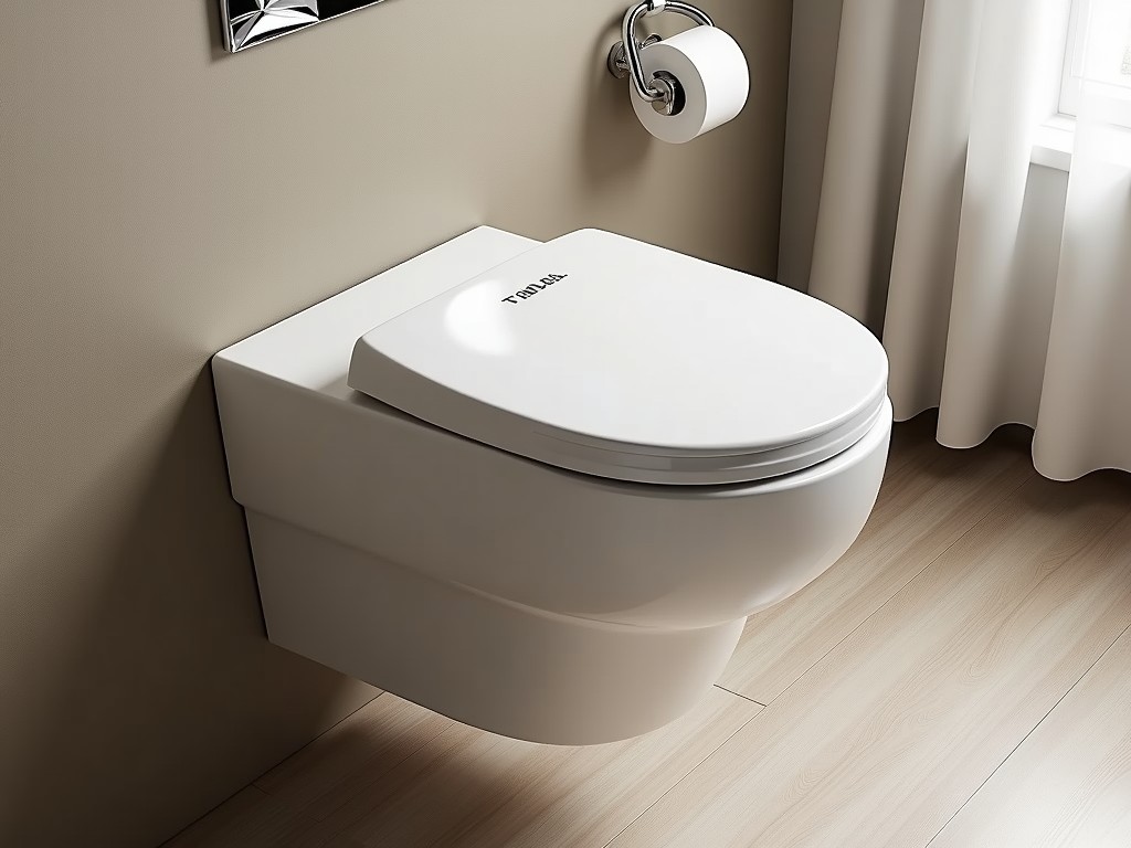 Factory Supply Heritage Wall Hung Toilet