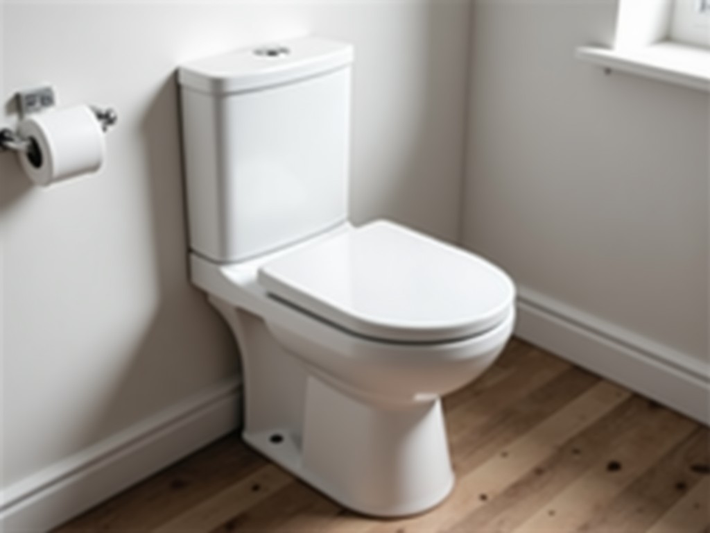Factory Supply Installing A Wall Hung Toilet