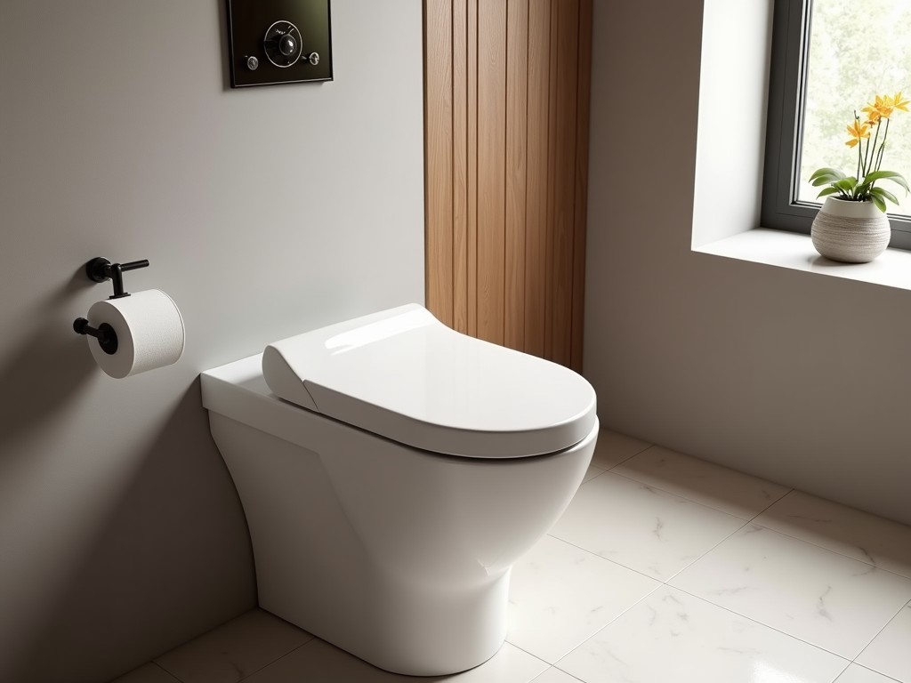Factory Supply Most Expensive Bidet Toilet