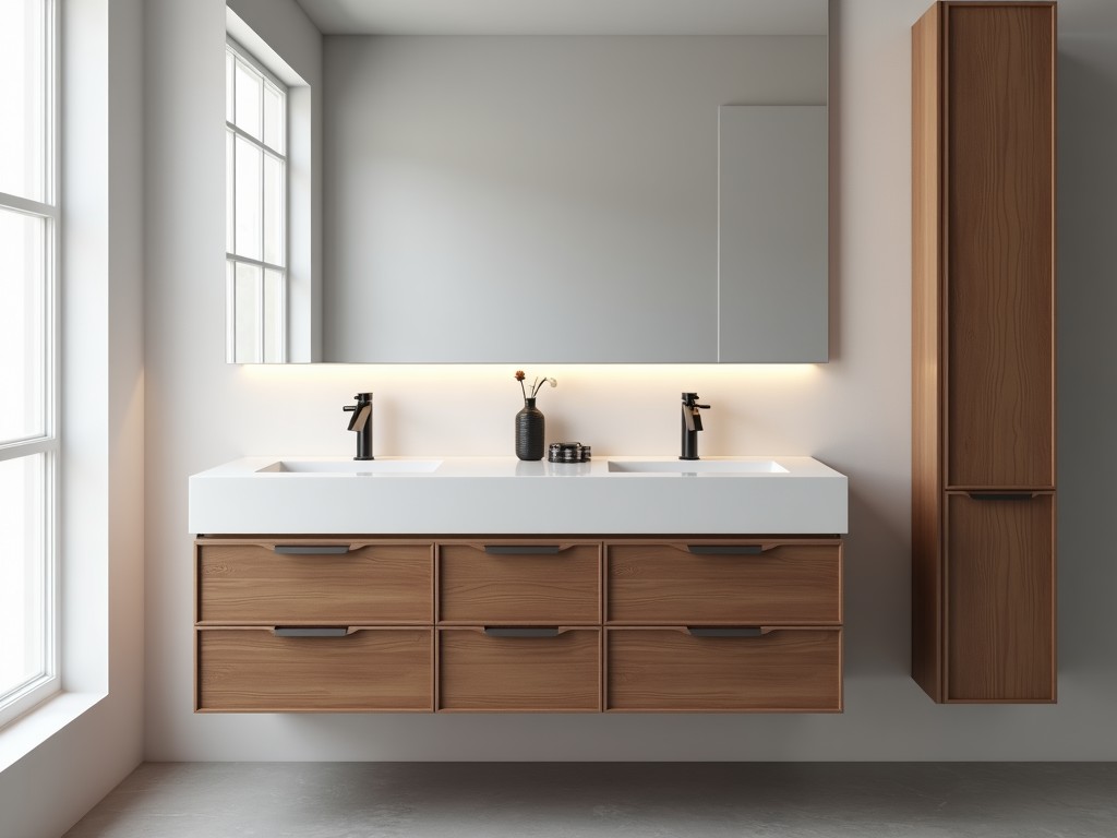 Oem 30 Inch Freestanding Vanity
