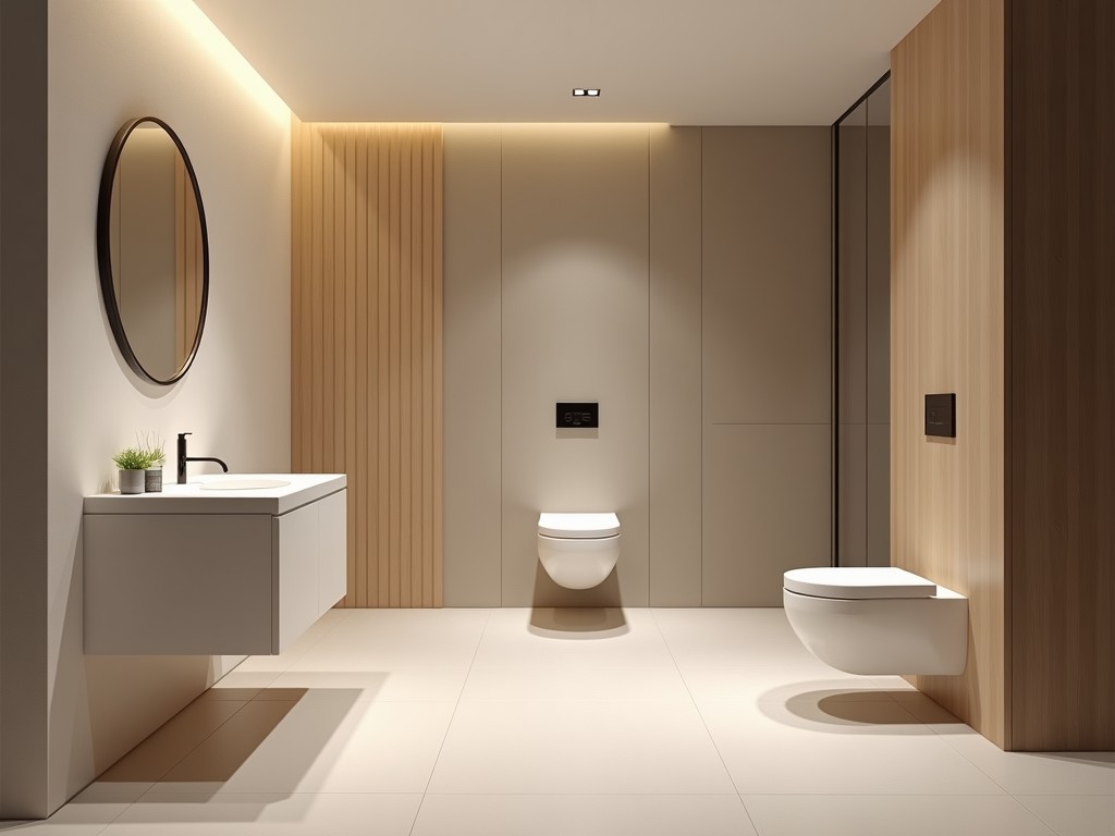 Oem Designer Elongated Wall Hung Toilet