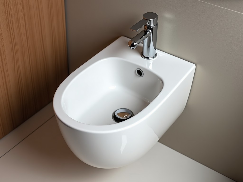 Oem European Bidet How To Use