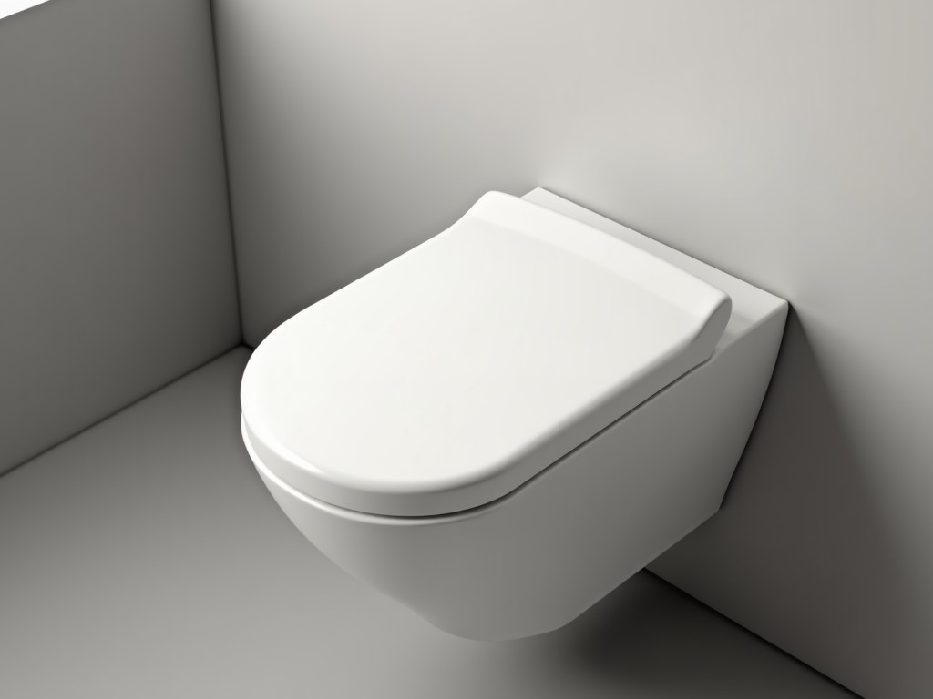 Oem Toilet Seat For Wall Hung Toilet