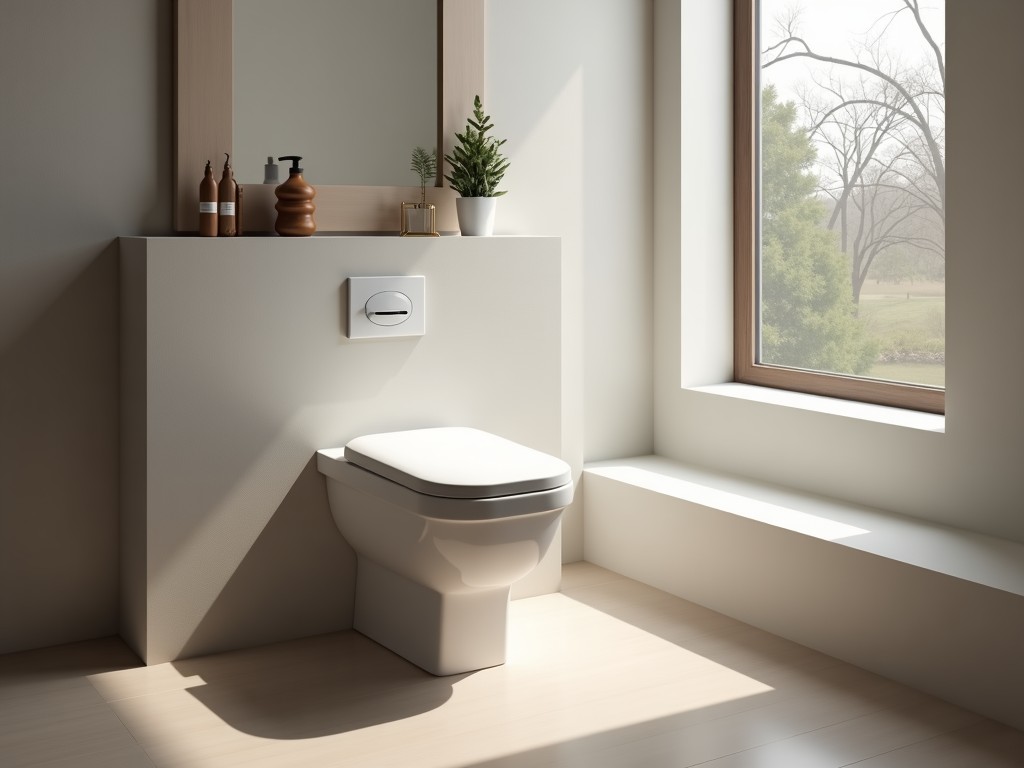 Oem Top Rated Bidet Toilet