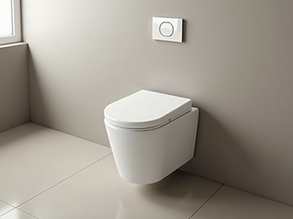 Oem Wall Hung Toilet Cost