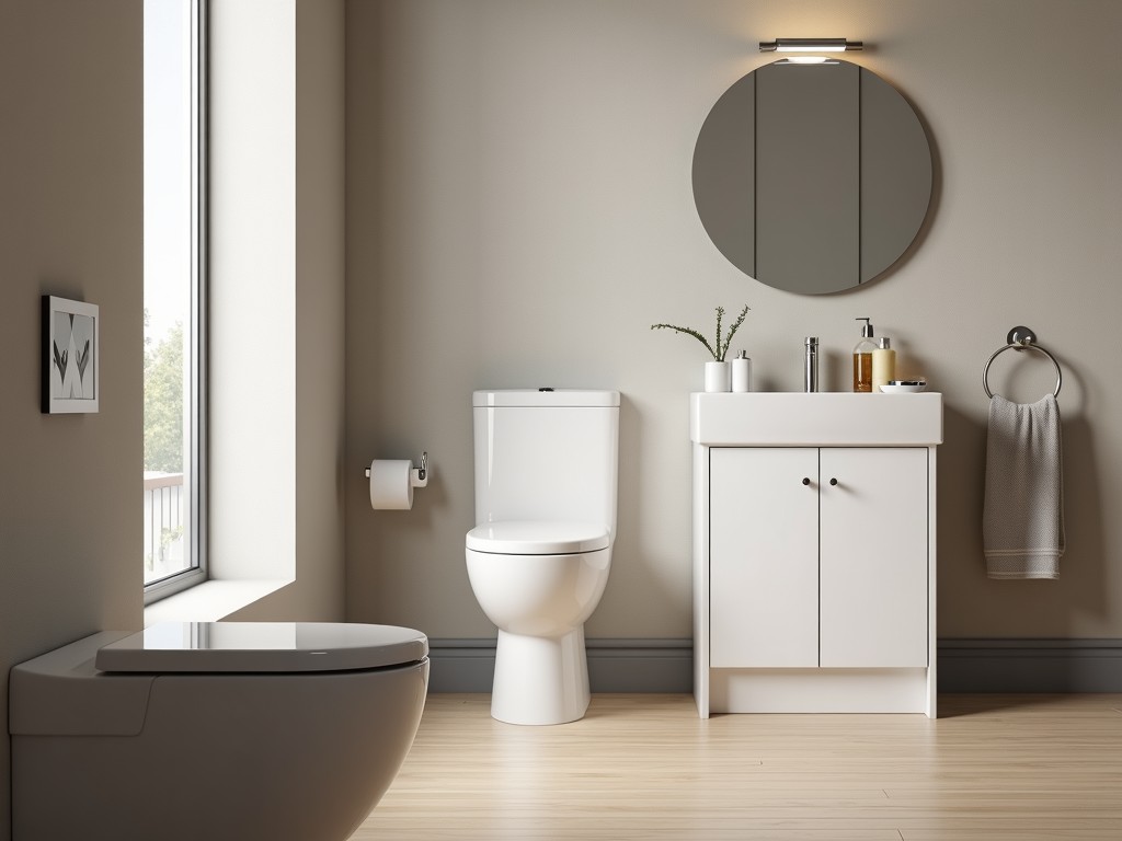 Sanitary Ware Toilet Price