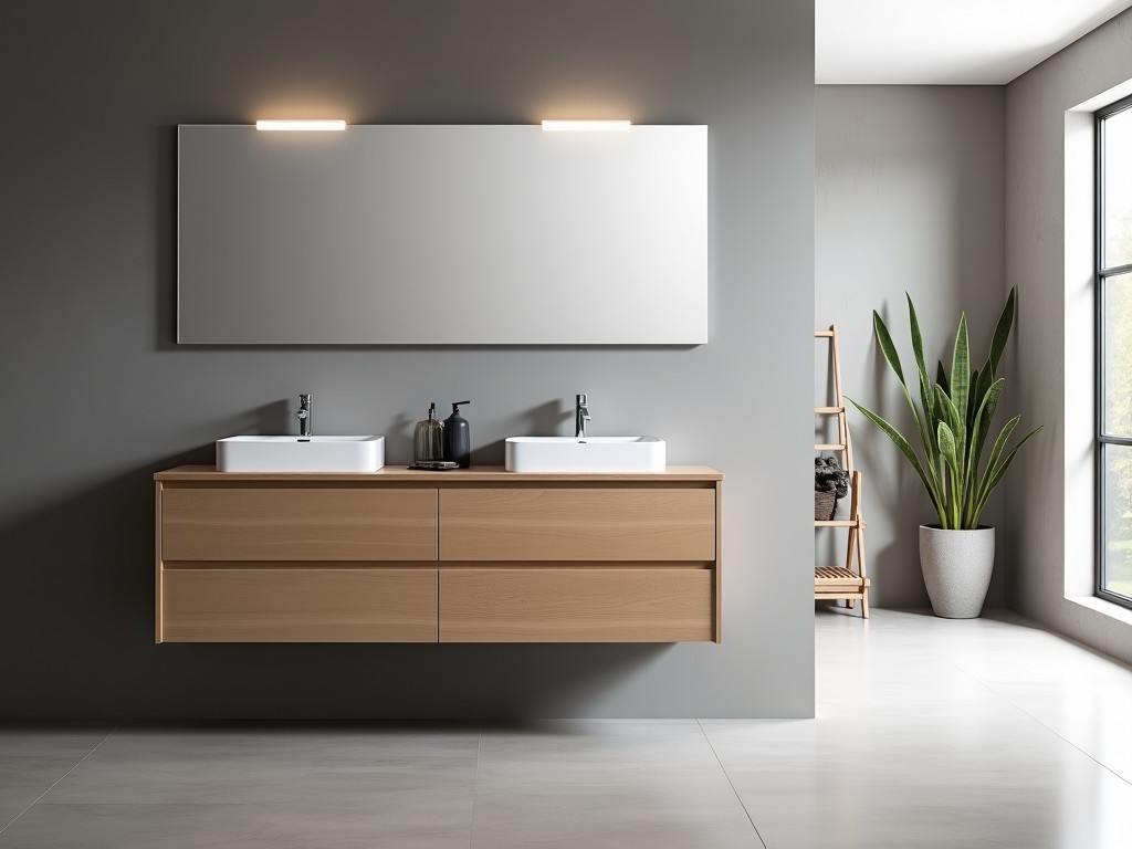 Vanity Unit Bathroom Wall Hung Top Suppliers