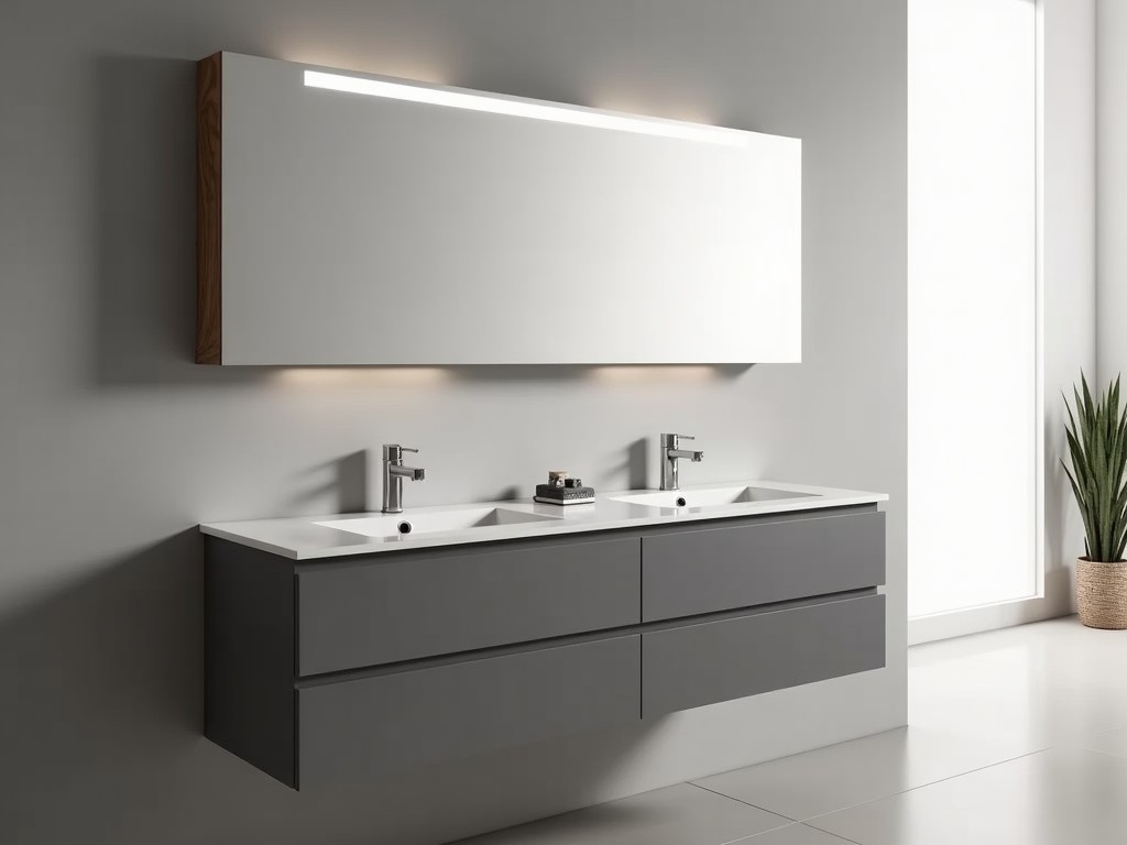 Wall Hung Corner Bathroom Cabinet Top Suppliers
