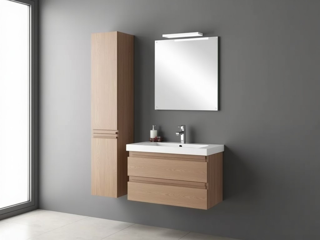 Wall Hung Tall Bathroom Cabinet Top Suppliers