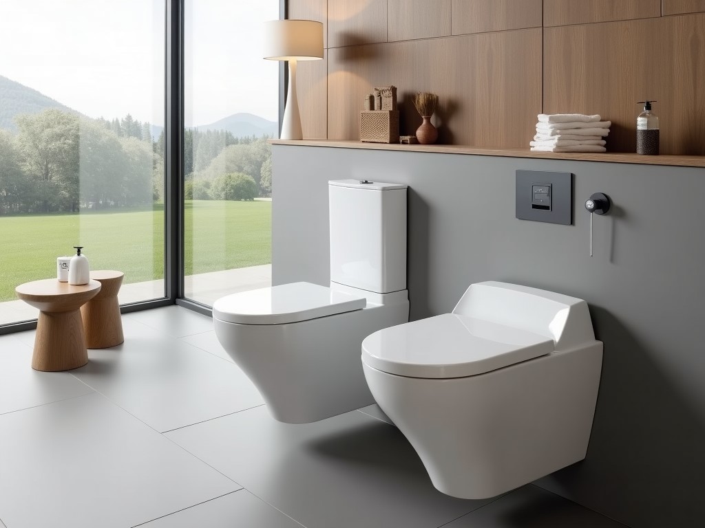 Wall Hung Toilet Wholesale Supplier