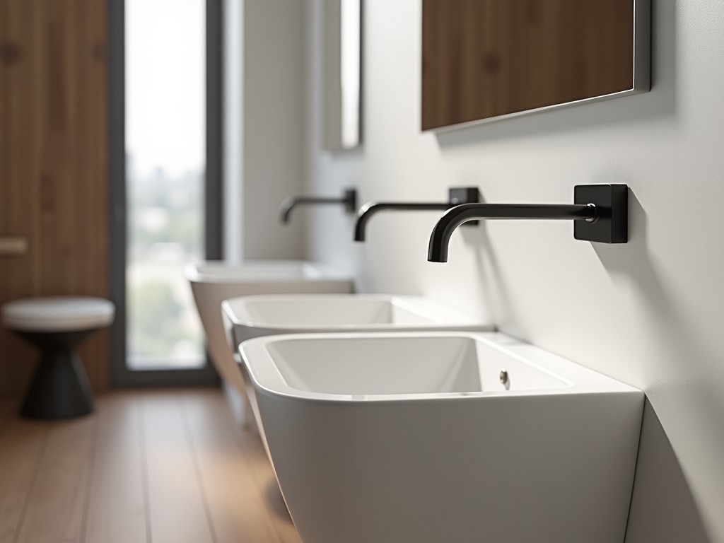 Wholesale Wall Hung Sanitary Ware